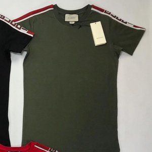 Gucci Men Tshirt Tee